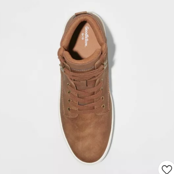 💣HOST PICK💣•GoodFellow Tan "Joey" Boots Sz 11.5• - Picture 2 of 8